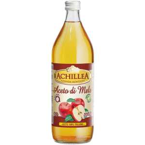 Aceto di mele