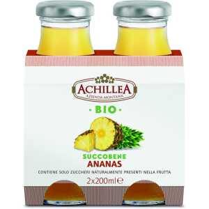 Succo mio ananas