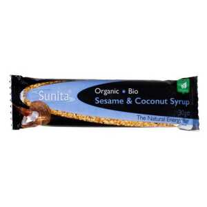 SESAME BAR AL COCCO