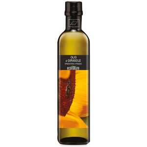 OLIO DI GIRASOLE