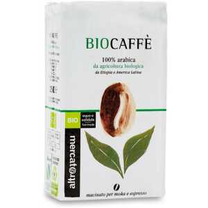 Bio caffè