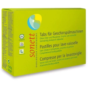 Pastiglie per lavastoviglie
