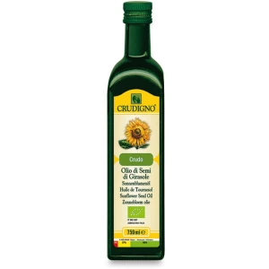 Olio di girasole