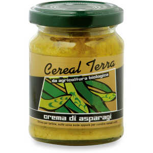 Crema di asparagi