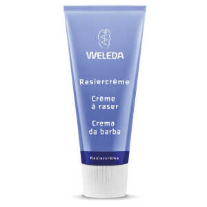 Crema da barba