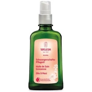 Linea mum - olio smagliature