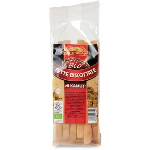 Fette biscottate di kamut®