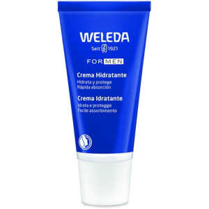 Crema idratante uomo