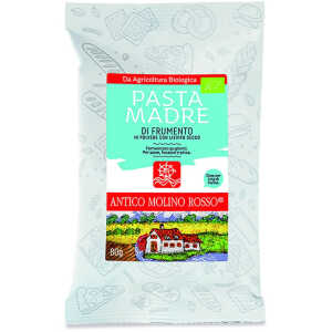Lievito da pasta madre