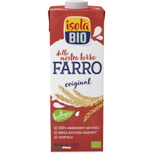 Farro drink
