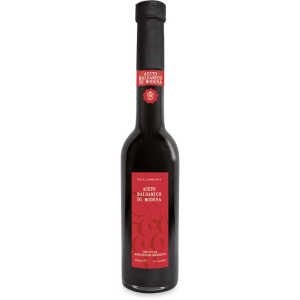 Aceto balsamico di modena igp