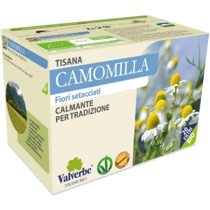 Camomilla