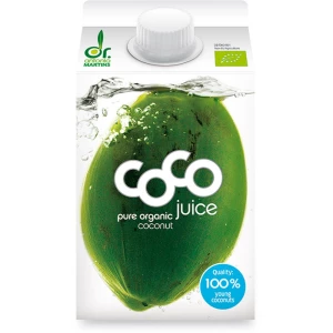 Succo di cocco naturale