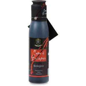 Crema di aceto balsamico