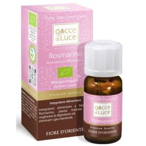 Olio essenziale di rosmarino