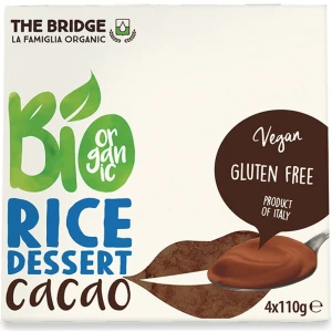 BIO RICE DESSERT CACAO