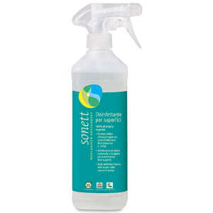 Disinfettante per superfici