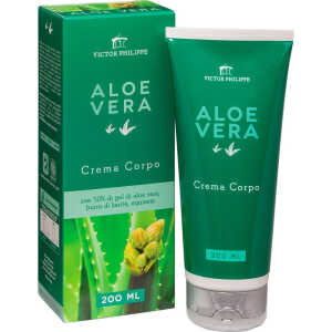 ALOE VERA - CREMA CORPO