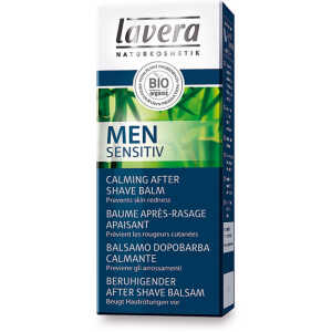 Men sensitiv - balsamo dopobarba calmante