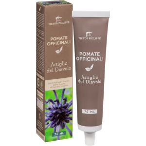Pomate officinali - artiglio del diavolo