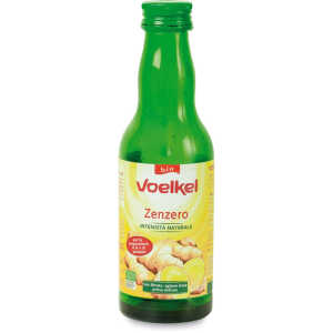 Succo di zenzero