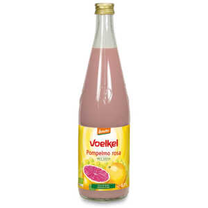 SUCCO DI POMPELMO ROSA