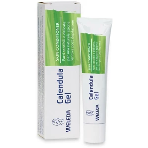 Calendula gel