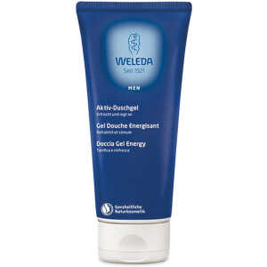 Men gel doccia 3 in 1 viso corpo e capelli