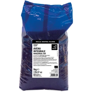 Avena integrale filiera