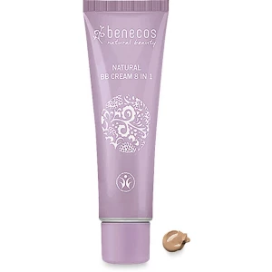 Bb cream - beige