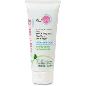 Lubrificante intimo gel