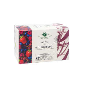 Frutti di bosco