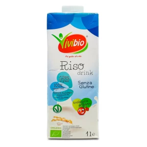 Bevanda riso drink
