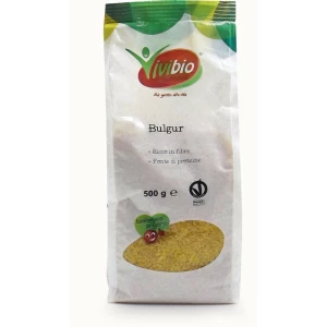 Bulgur