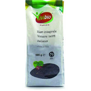 Riso integrale nerone italiano