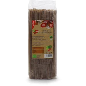 Spaghetti di timilia integrale