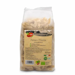 Penne di timilia