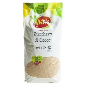Zucchero di cocco