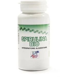 SPIRULINA 90 CAPSULE