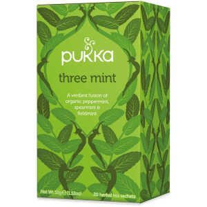 Three mint