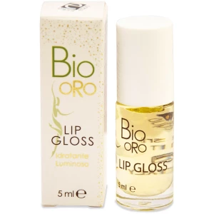 Lip gloss