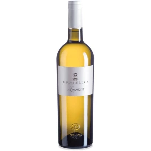 VINO BIANCO LUGANA DOC CATULLIANO