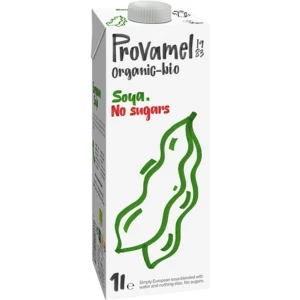Soya drink naturale senza zuccheri