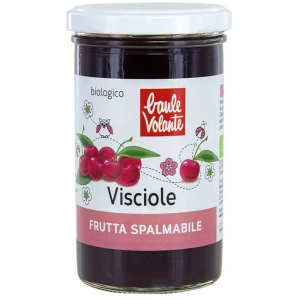 Frutta spalmabile visciole