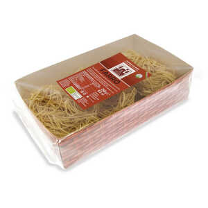 TAGLIOLINI DI FARRO BIANCO