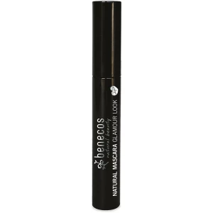 Mascara vegan glamour look - ultimate black