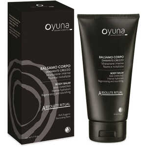ABSOLUTE RITUAL - BALSAMO CORPO DIAMANTE GREZZO