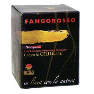 Fangorosso termogenico