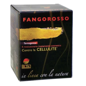 Fangorosso termogenico