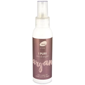 I PURI - OLIO DI ARGAN